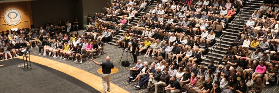 Zachary Green-Keynote Speaker-Best Selling Author banner