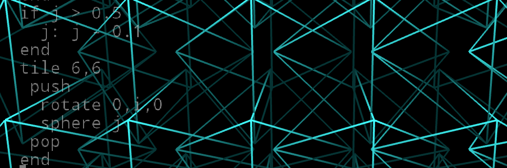 cyrilcode's profile banner image