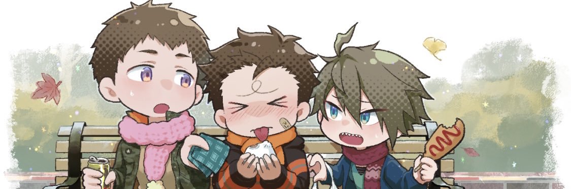 hamaaarch's profile banner image