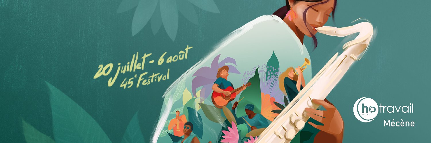 Hotravail's profile banner image