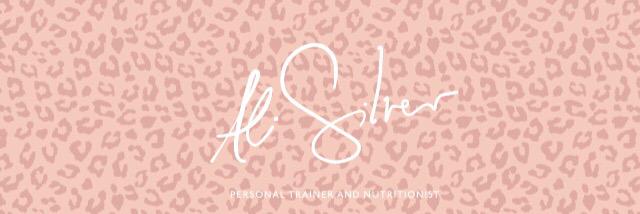 Ali Silver banner