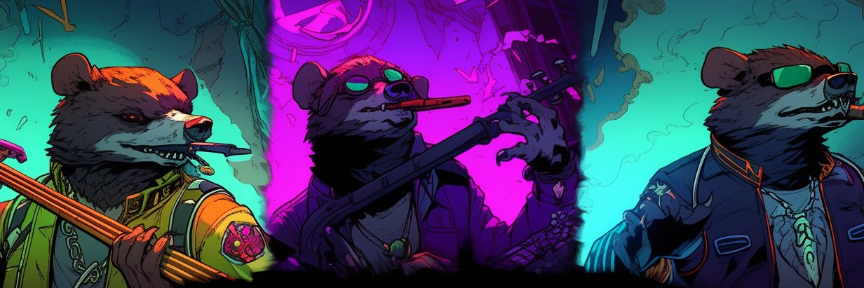 badger_bsc's profile banner image