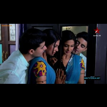 gautam_jennifer's profile banner image