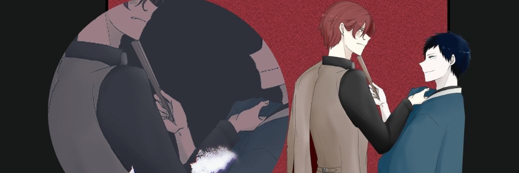 Lycoris0370's profile banner image