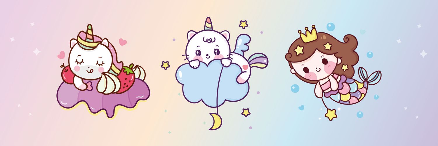 Sosochii's profile banner image