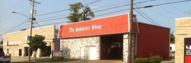 The Radiator Shop (@NolaRadiator) / Posts / X