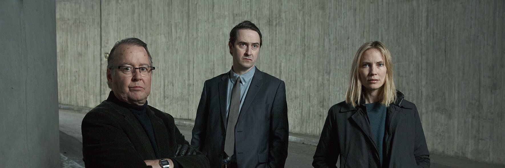 jordskott's profile banner image
