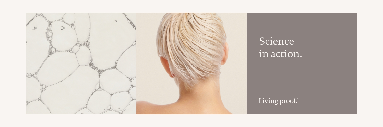 Living Proof UK banner