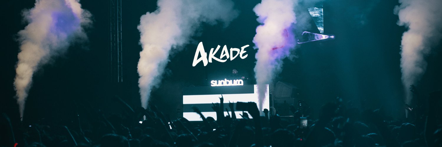AkadeMusic's profile banner image