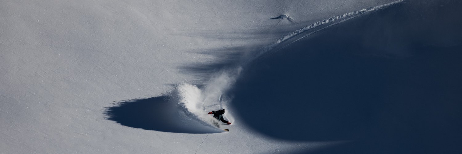 686 Technical Apparel banner