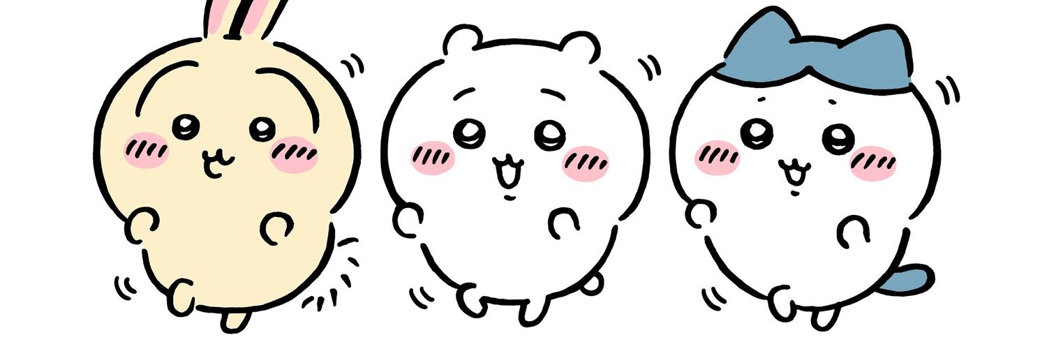 れいちょちょ。 banner