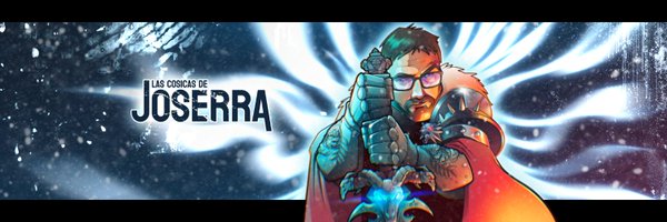 JoserraGaming Profile Banner
