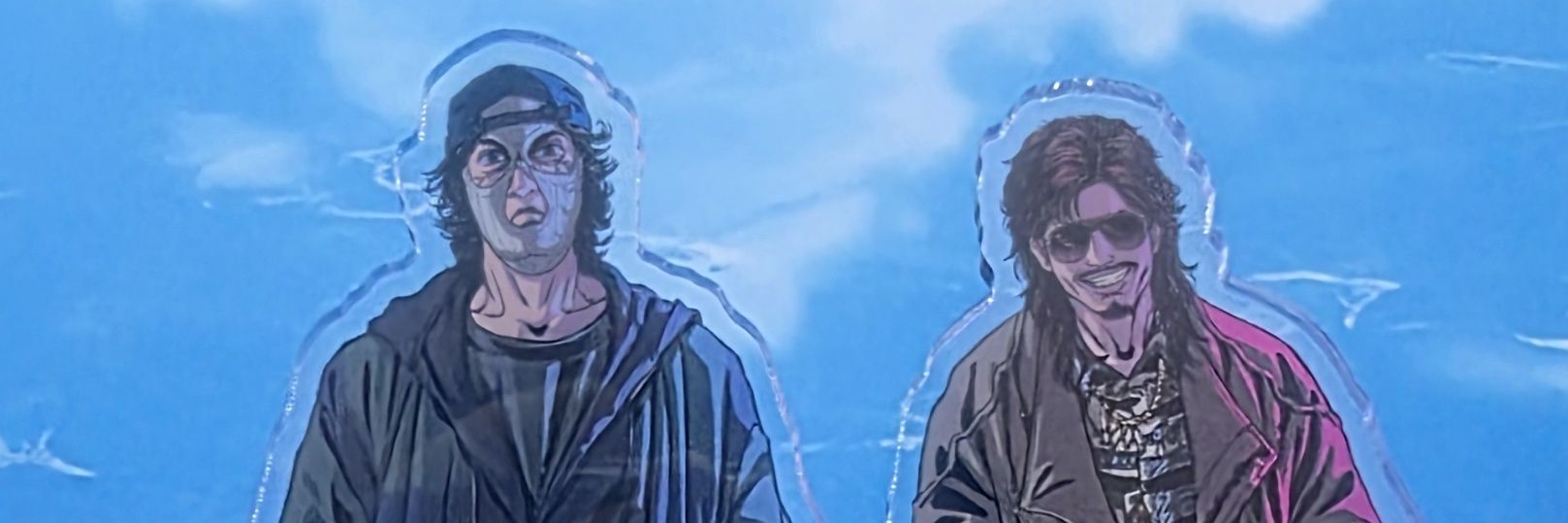 Humangate000's profile banner image