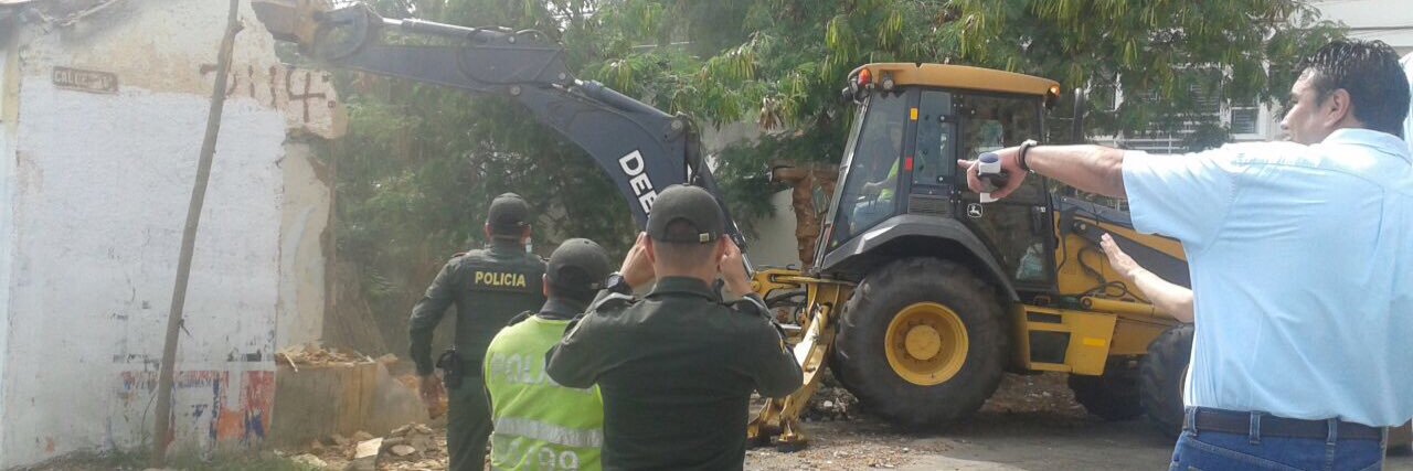 Oscar Gerardino banner