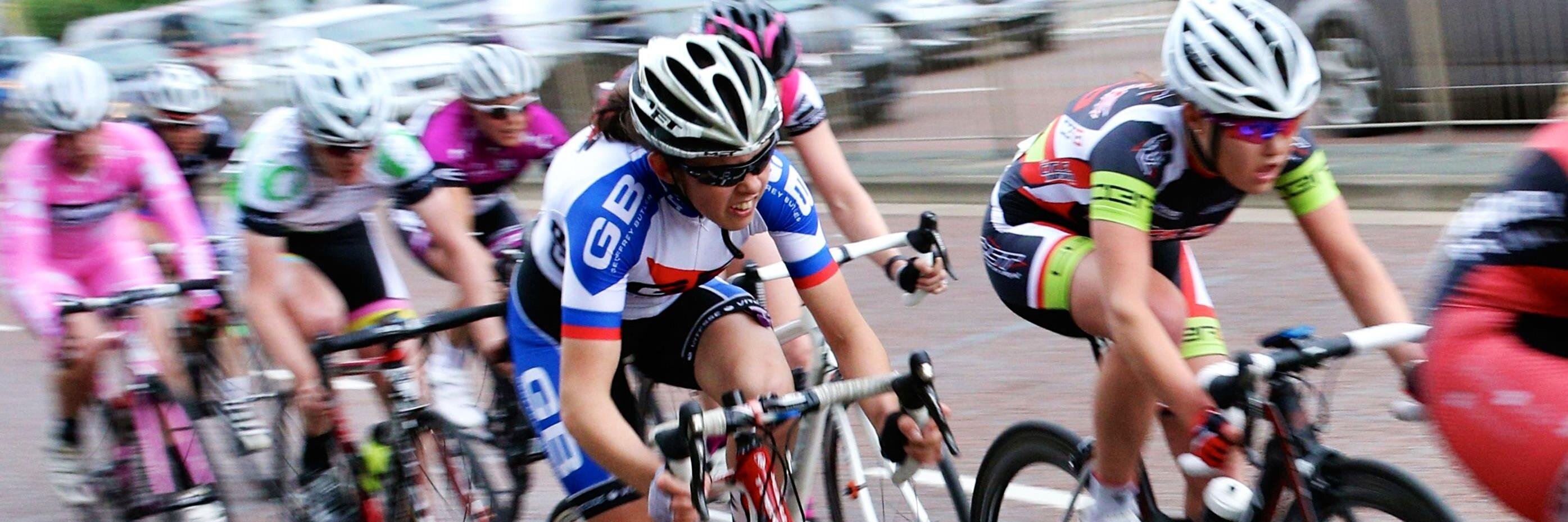 Geoffrey Butlers banner