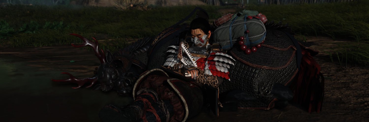 Winston Wolfe banner