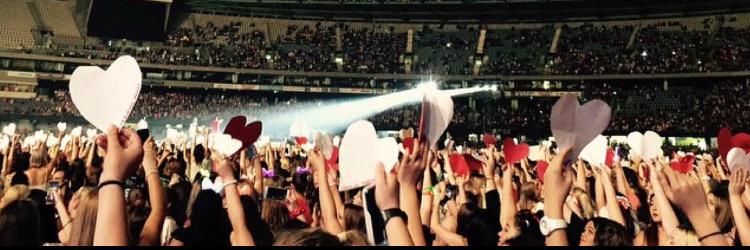 OTRA Valentine's Day banner