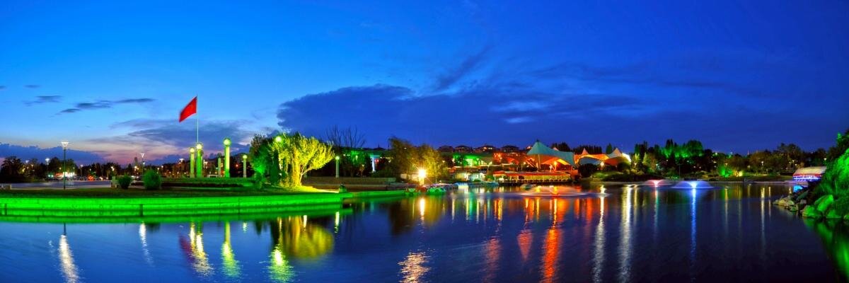 AnkarAnfaPark's profile banner image