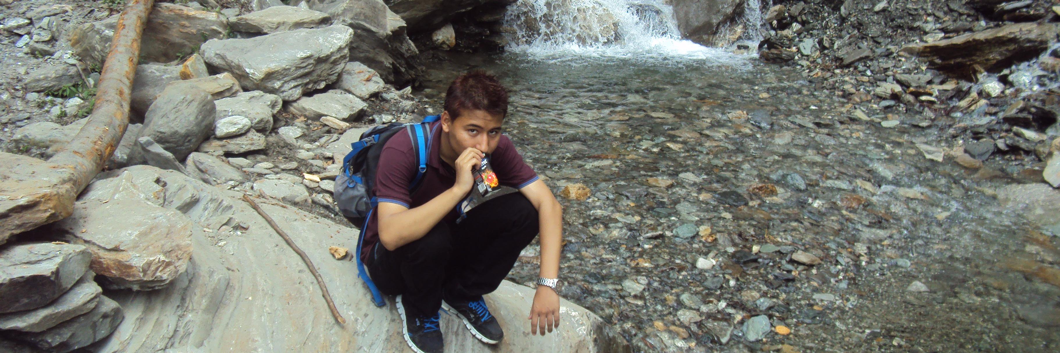AakashSubedy's profile banner image