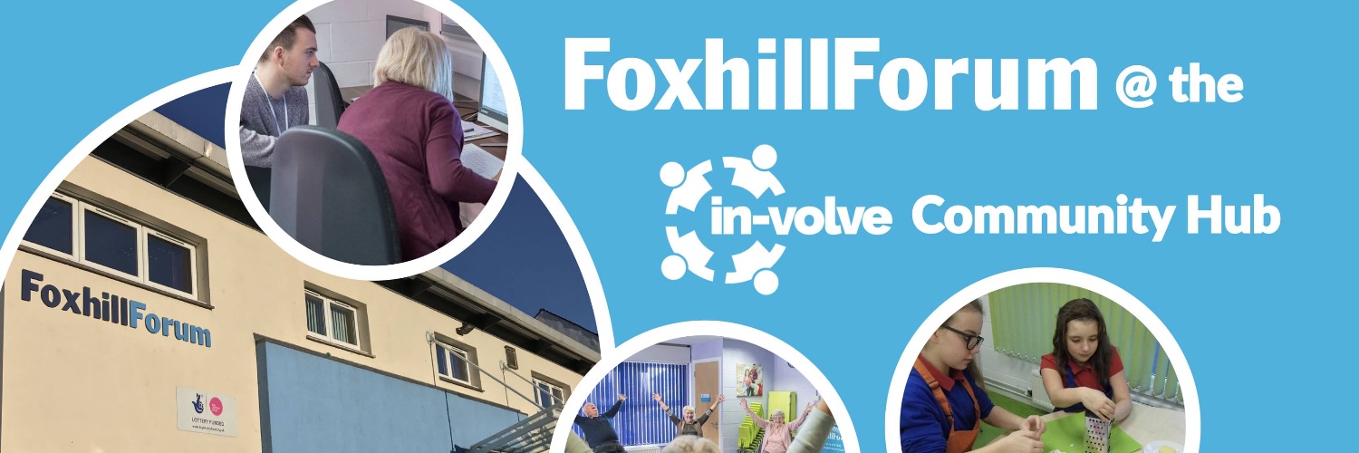 Foxhill Forum banner