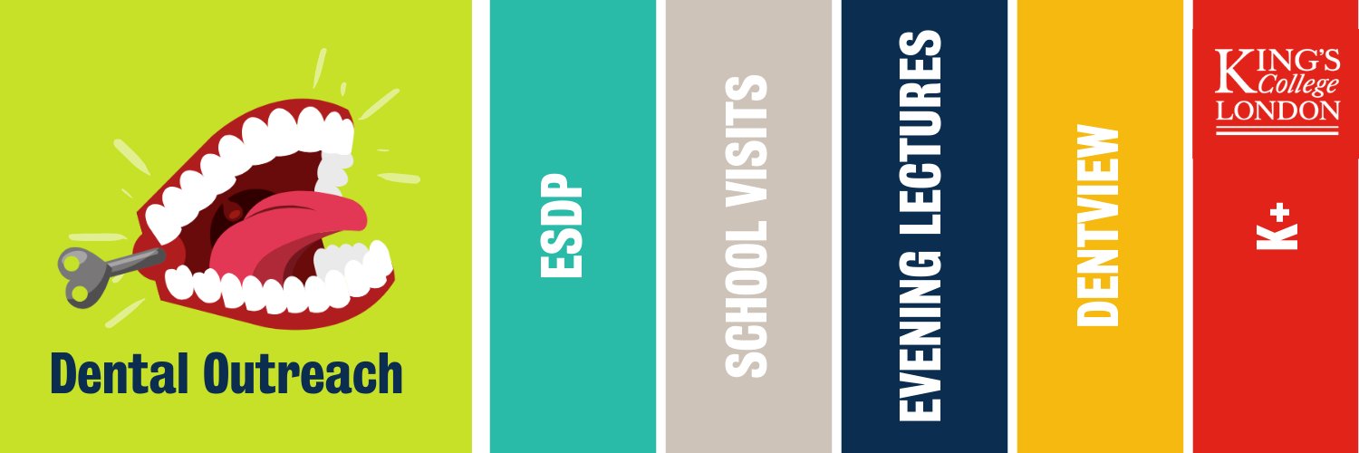 DentalOutreach's profile banner image