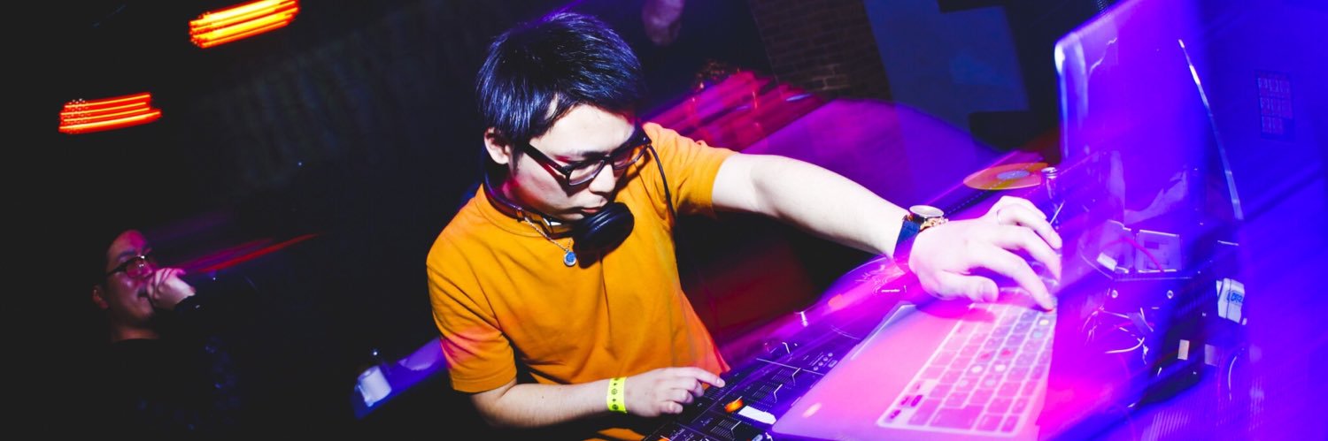 djshotahamada's profile banner image