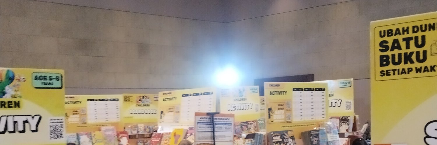kevinhalimk's profile banner image