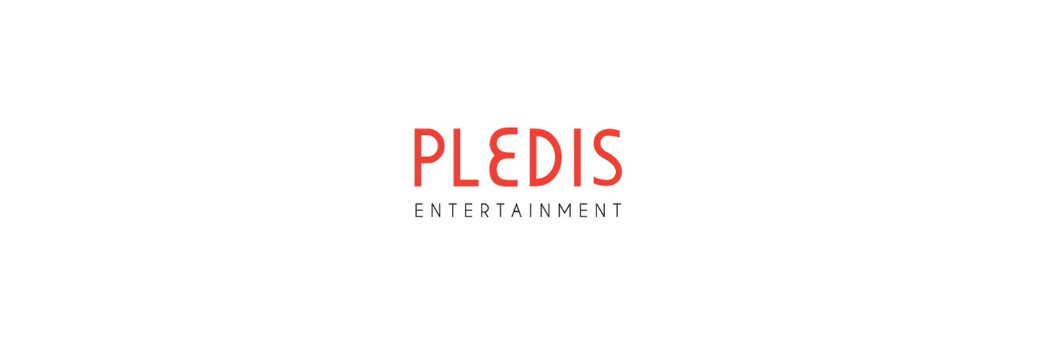 PLEDIS ENTERTAINMENT Profile Banner