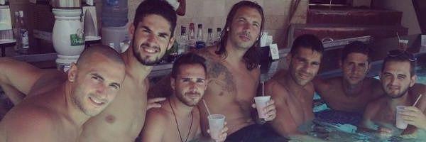 VictorGR1989's profile banner image