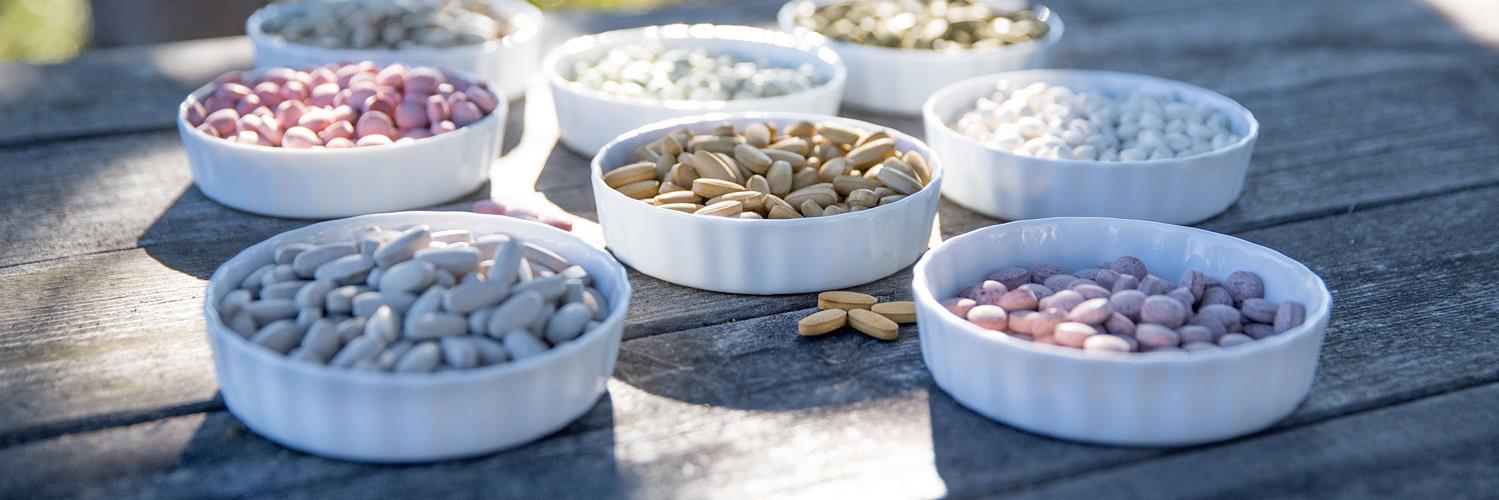 Nova Scotia Organics banner