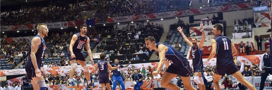 Simone Giannelli banner