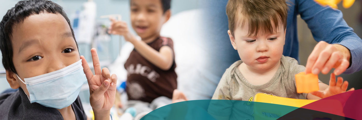 GilletteChildrn's profile banner image