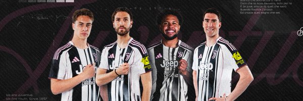 juventusfc Profile Banner