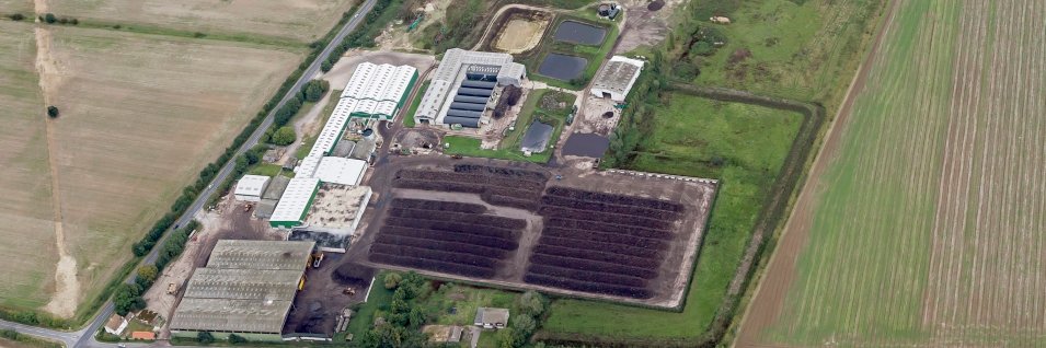 Envar Composting Ltd banner