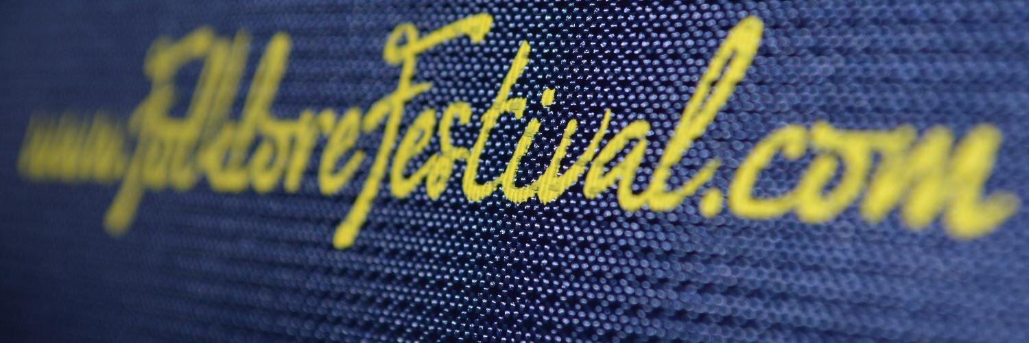 Folklorefest's profile banner image