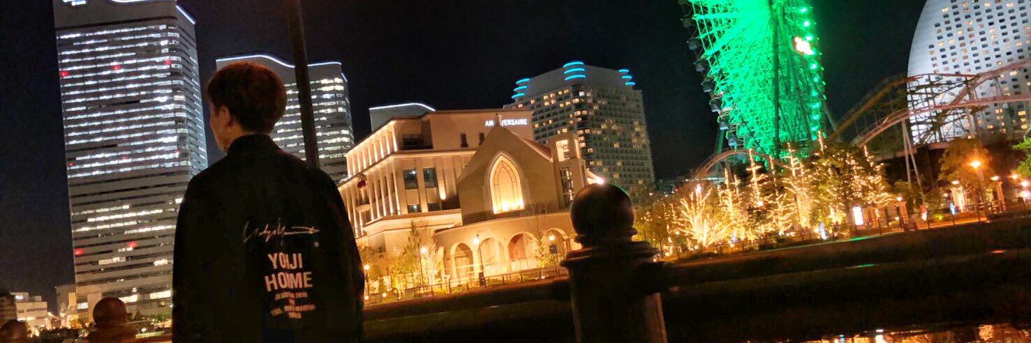 ryutttttttttabc's profile banner image