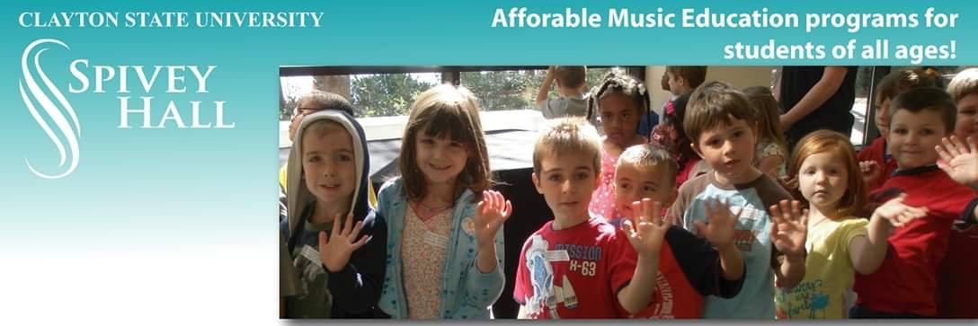 SpiveyHallEducation banner