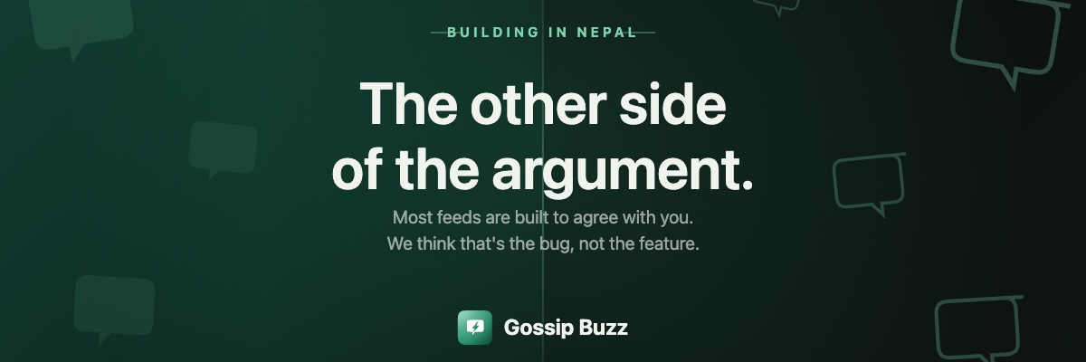 gossipbuzz_app's profile banner image