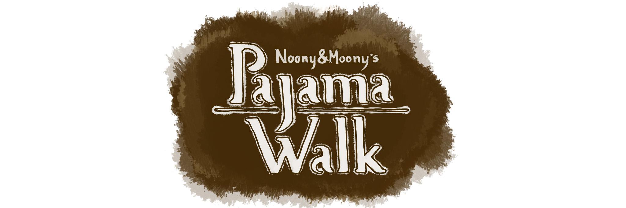 PajamaWalk's profile banner image