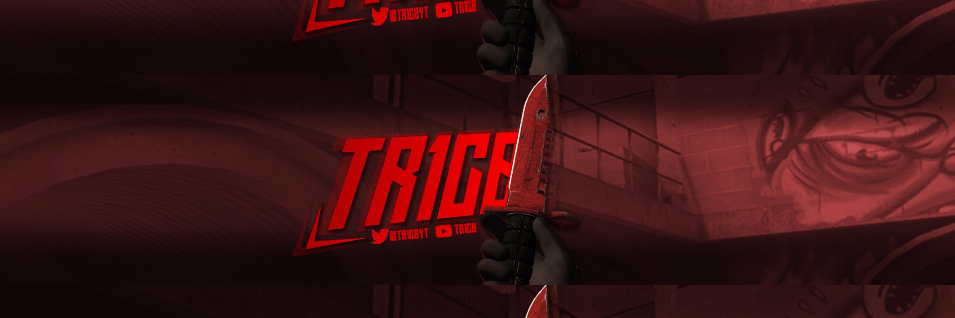 Tr1c0YT's profile banner image