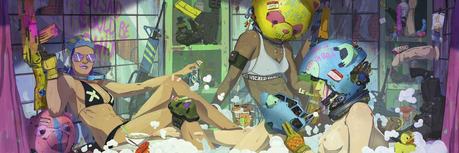 Saboora7's profile banner image