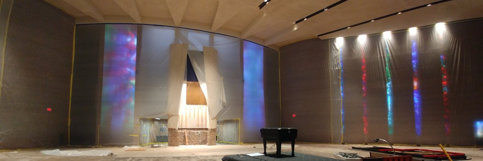 Temple Beth El banner