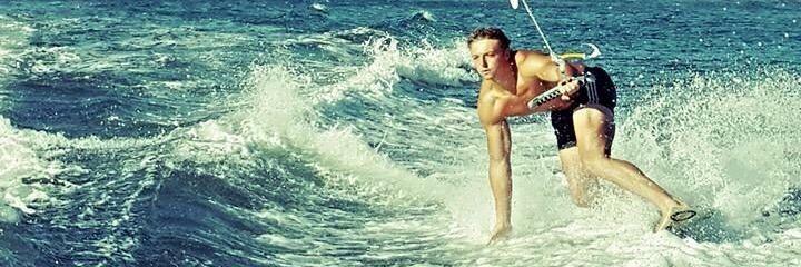 Robbie Louw banner