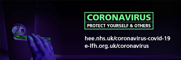 NWAHP Profile Banner