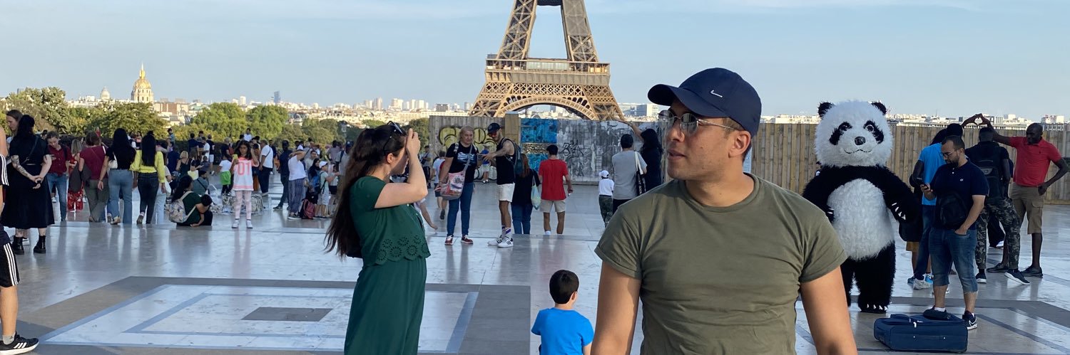 fadijoseph's profile banner image