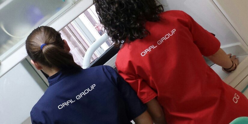 ORALGROUP1's profile banner image