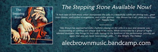 alecbrownmusic Profile Banner