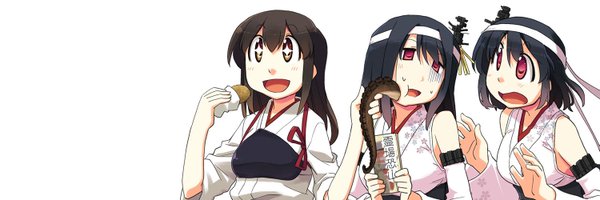 nagumon Profile Banner