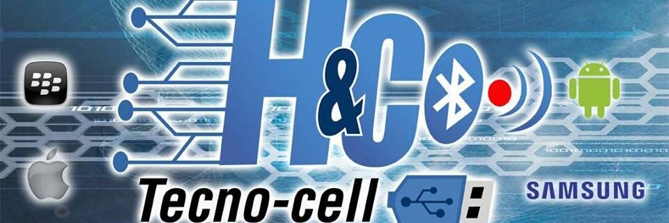 hyctecnocell's profile banner image