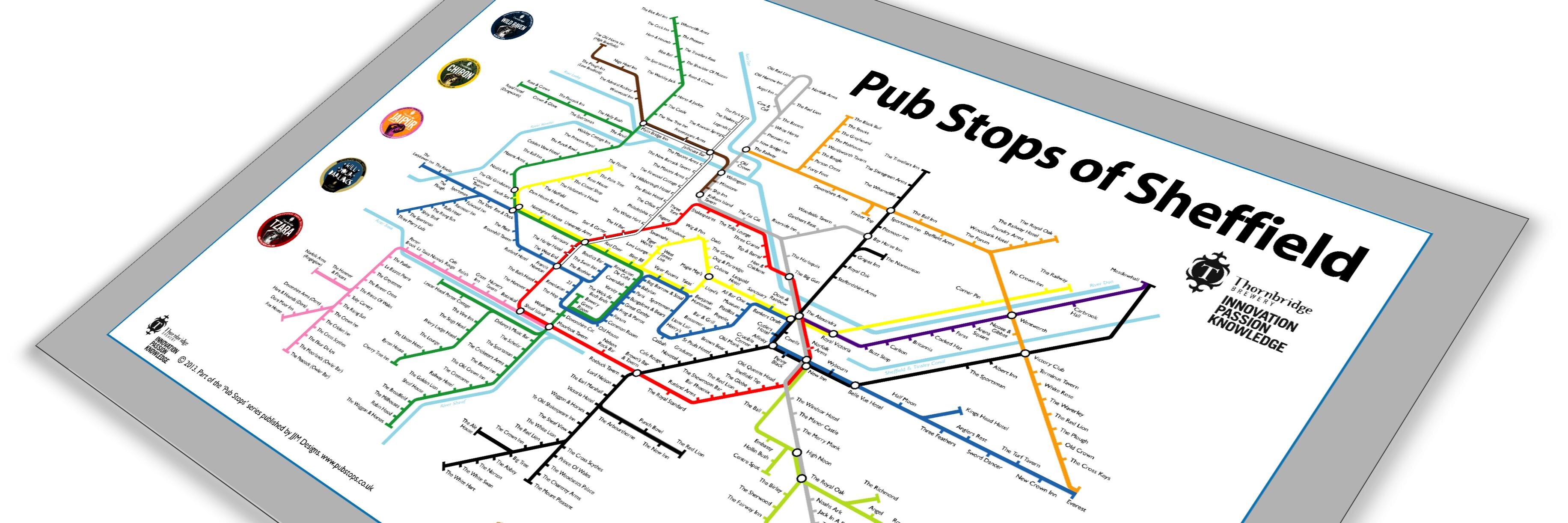 RateGoodPub's profile banner image